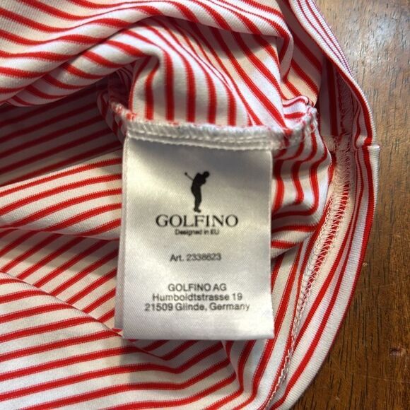 Golfino shirt S (5450) - Picture 5 of 6